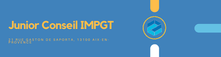 Junior Conseil IMPGT