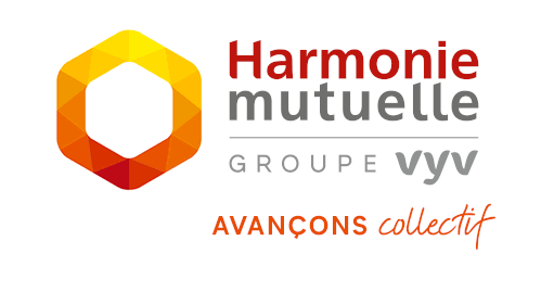 logo harmonie mutuelle