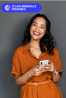 CCI Aix-Marseille-Provence - Conseil d'expert sur la reprise de PME