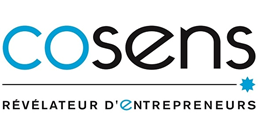 logo consens