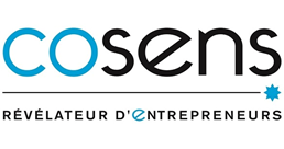 logo partenaire cciamp COSENS