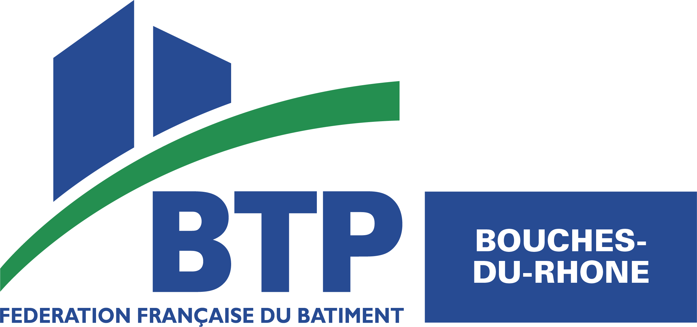 logo FD 13 BTP
