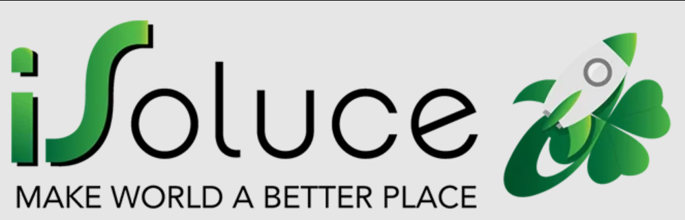 Logo I Soluce
