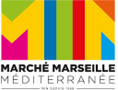 logo partenaires cciamp MIN Marche Marseille Mediterranee