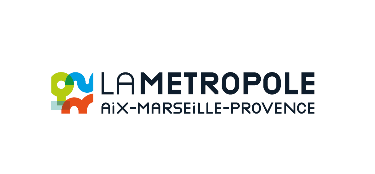 logo partenaire cciamp Metropole Aix Marseille Provence