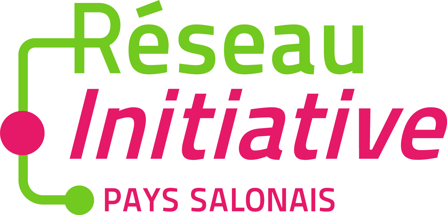 logo partenaires cciamp Réseau Initiative Pays Salonais