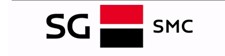 Logo SG SMC