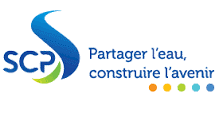 logo partenaires cciamp SCP Societe Canal de Provence