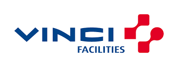 logo partenaires cciamp Vinci Facilities