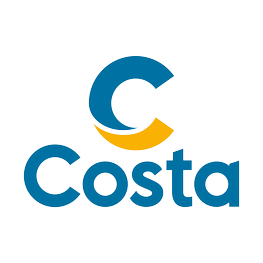 logo partenaire cciamp Costa Croisières