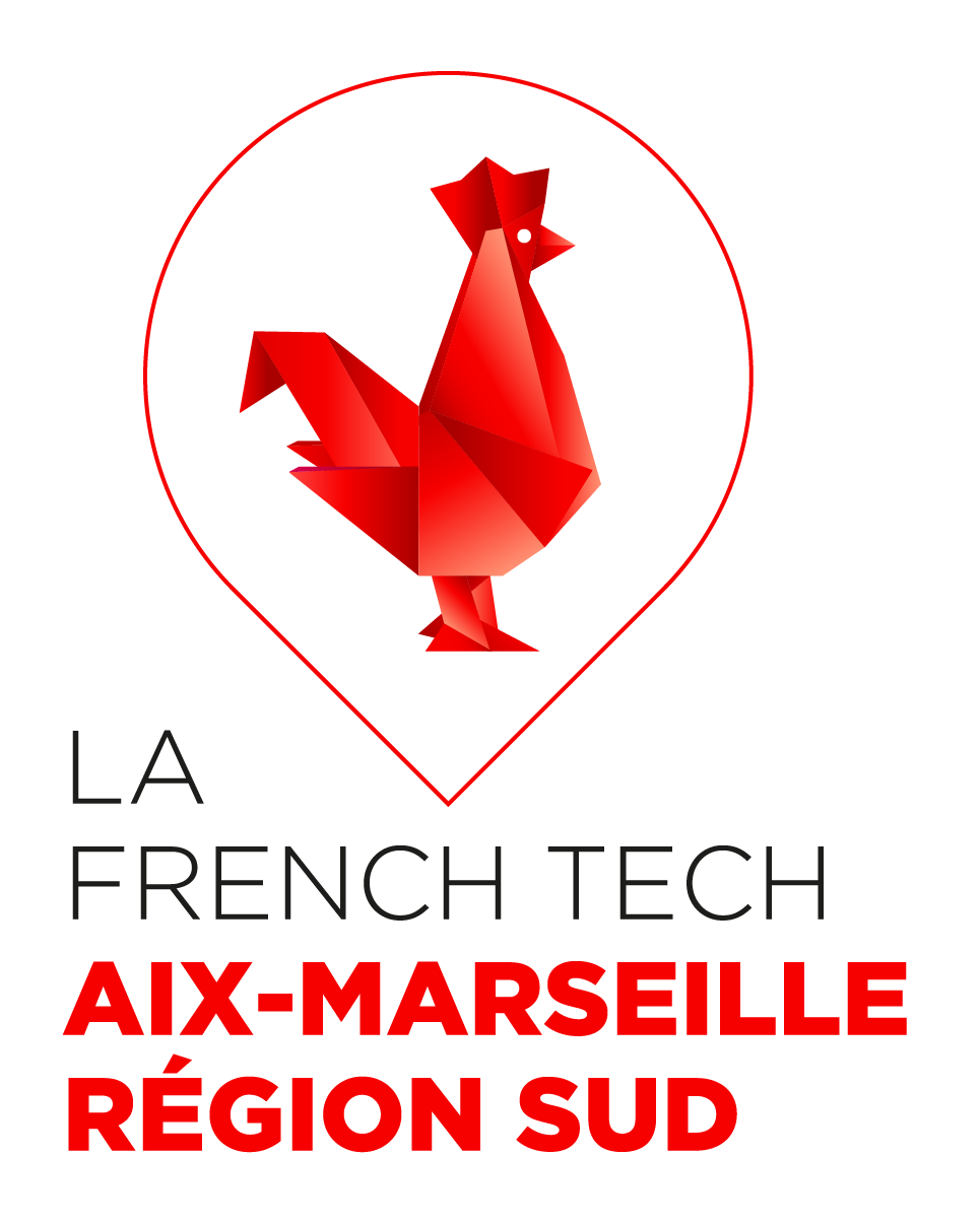 logo partenaires cciamp French Tech