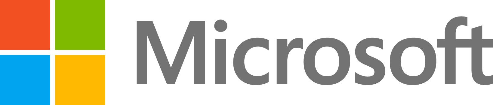 Logo microsof Ateliers Numériques