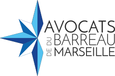 Logos Avocats Barreau de Marseille