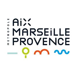 logo mamp metropole aix marseille provence