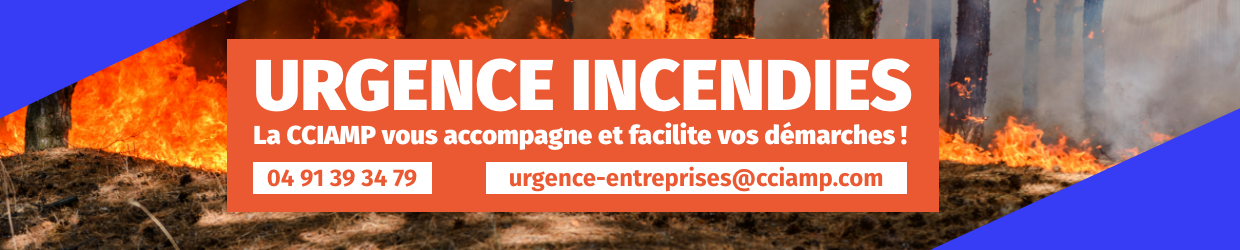 Urgence incendies