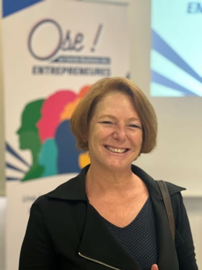 Ose le Cercle Business des Entrepreneures Marseille - Paroles d’entrepreneures