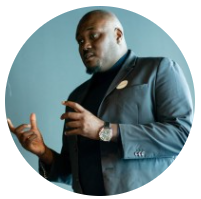 Mamadou DIA Les Determines