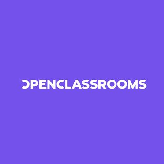 logo open classroom