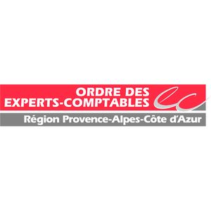 logo partenaire cciamp Ordre Experts Comptables