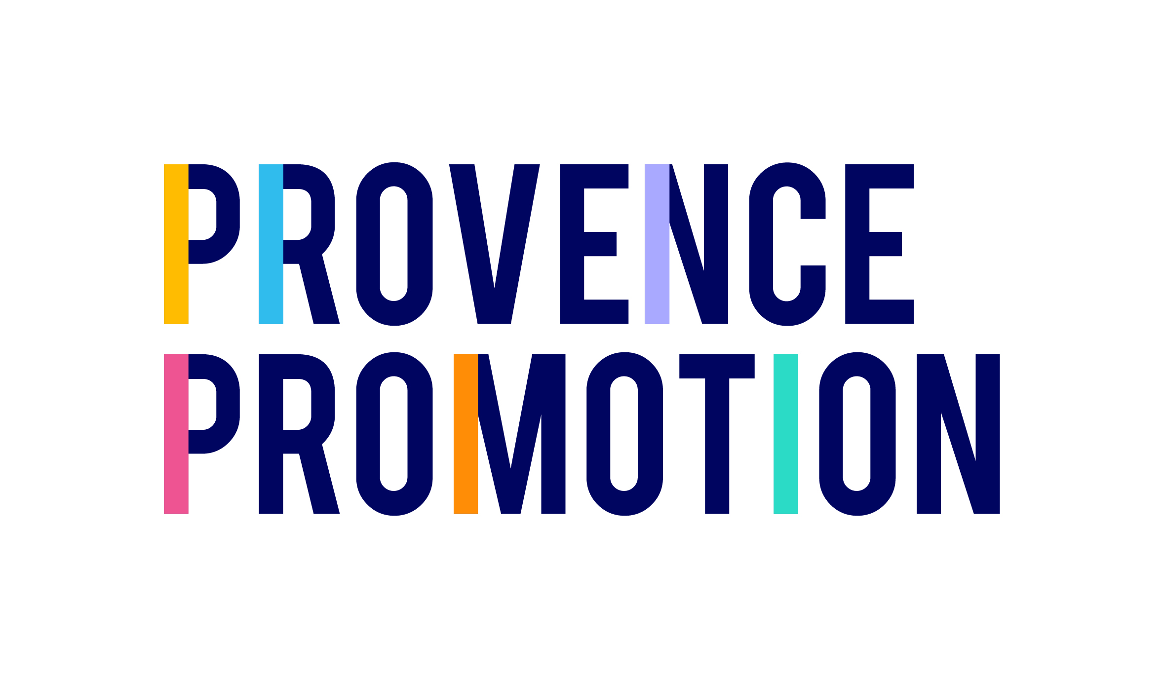 logo provence promotion