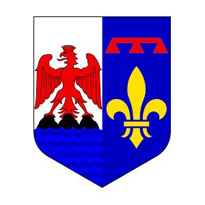 logo région gendarmerie paca