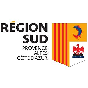logo partenaire cciamp Région Sud