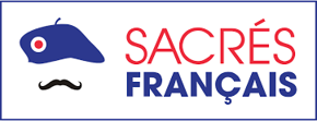 SACRÉS FRANÇAIS