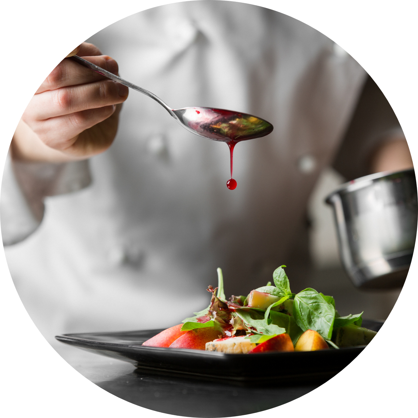 Success Story reprise restaurant Marseille CCIAMP