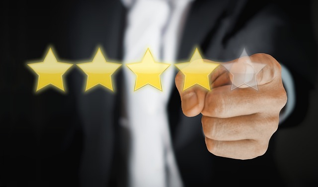 avis clients google
