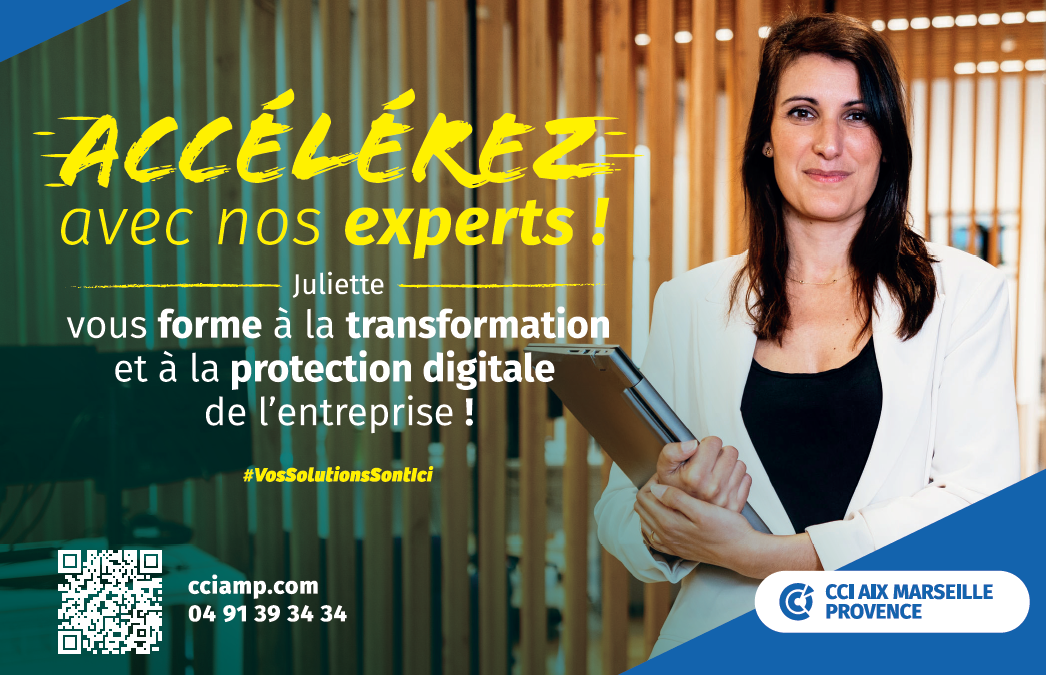 campagne expert Juliette