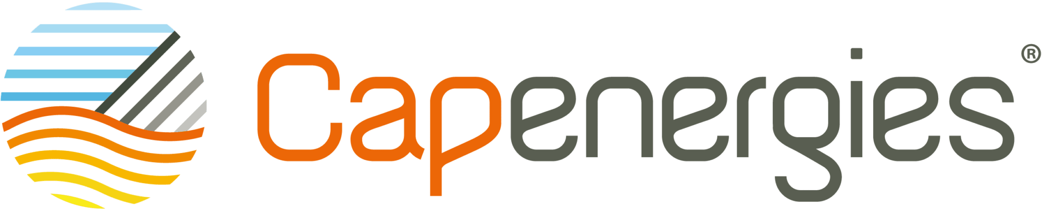Logo capernergies