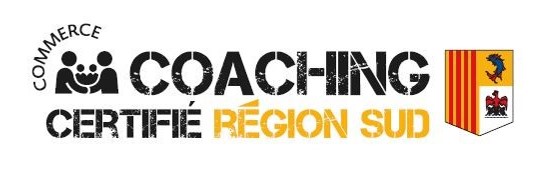 coach commerce région sud