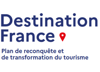 logo desination france