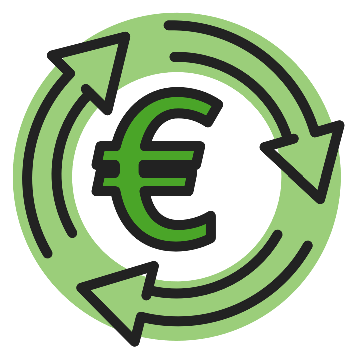 économie circulaire cciamp picto
