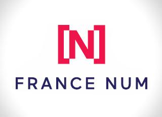 logo france num
