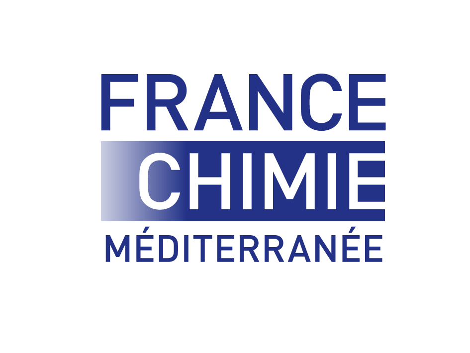 logo france chimie mediterrannee