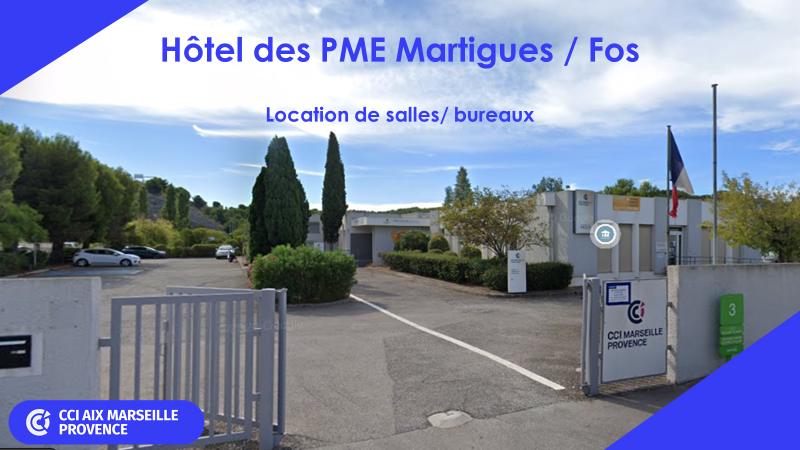 hotel pme martigues fos