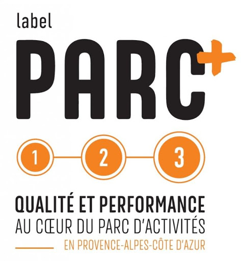 label parc +