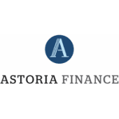 astoria finance