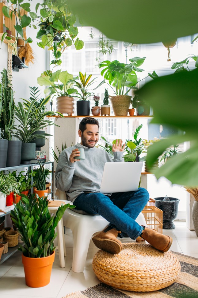 Espace coworking Marseille