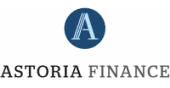 astoria finance