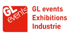 logo partenaires cciamp GL events