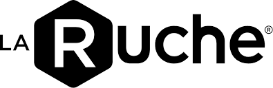 logo la ruche