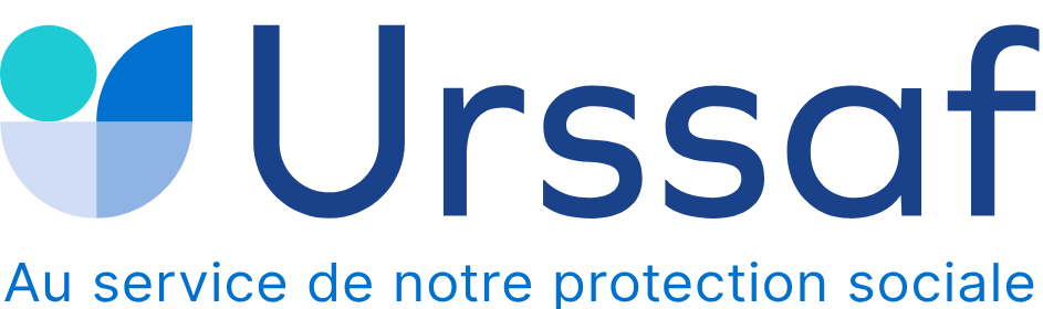 logo Urssaf intervenant Carrefour CCIAMP