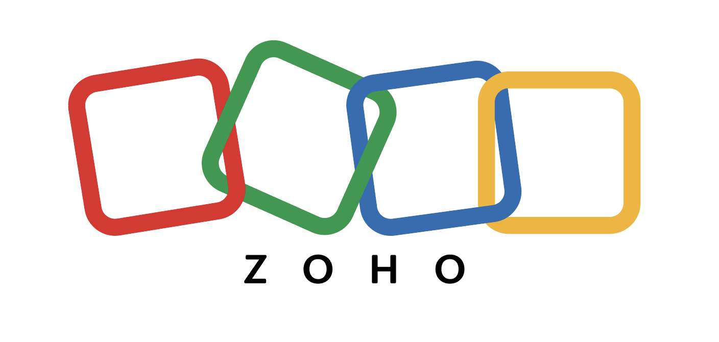 logo Zoho