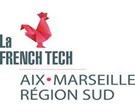 logo partenaires cciamp French Tech