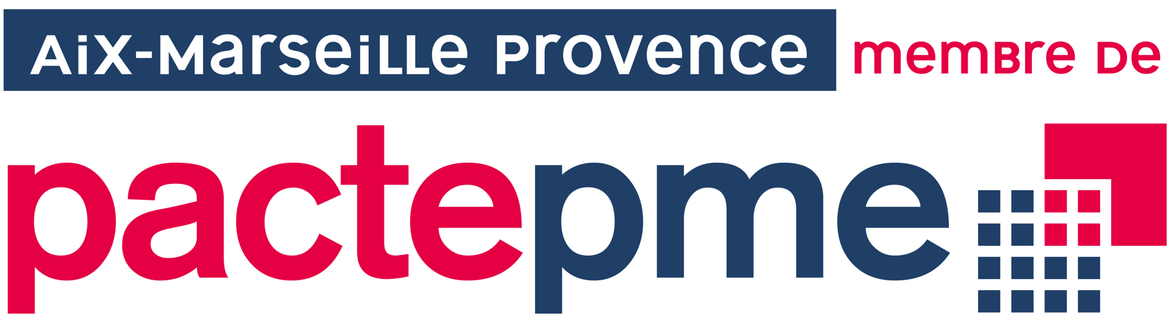 logo pacte pme