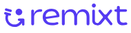 logo remixt