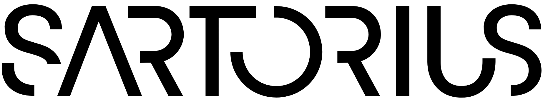 logo sartorius