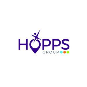 logo hopps